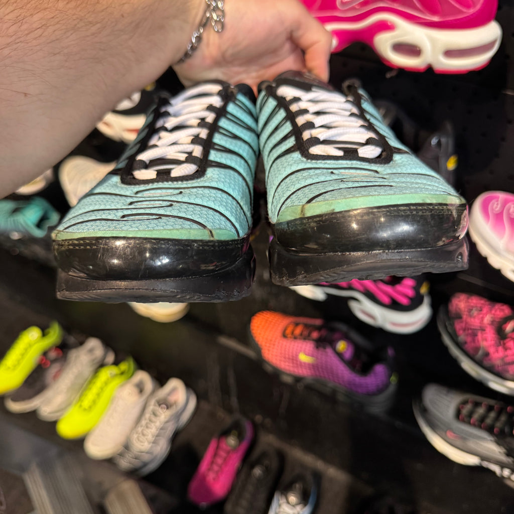 Nike Air Max Plus TN 'Dark Tiffany' (Second hand)