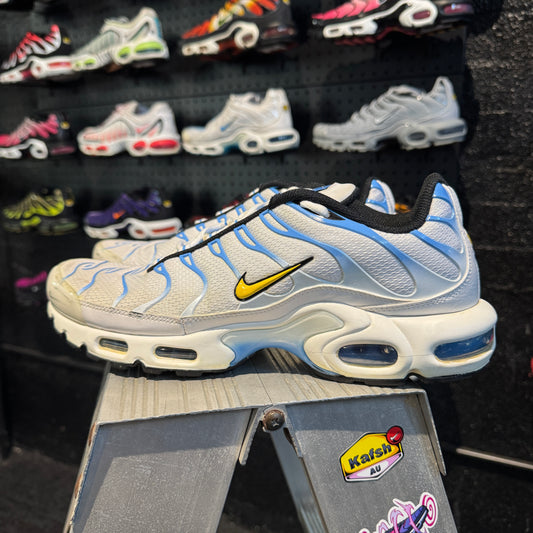 Nike Air Max Plus 'TN' Poseidon (Second hand)