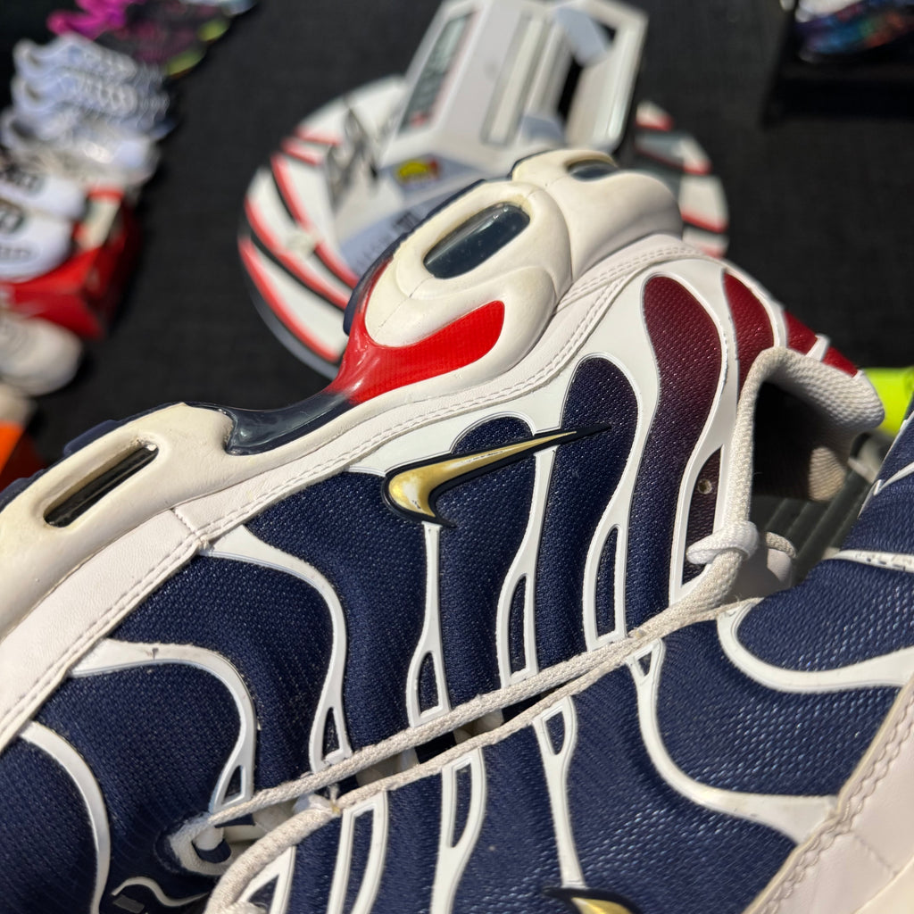 Nike Air Max Plus TN 'PSG' (Second hand)