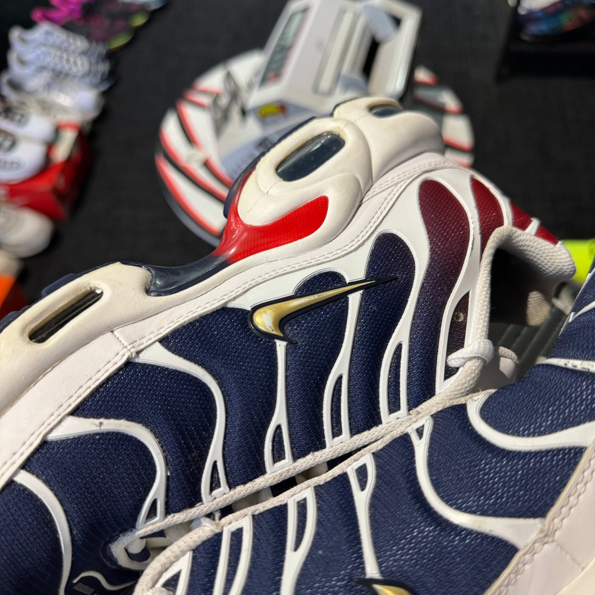 Nike Air Max Plus TN 'PSG' (Second hand)