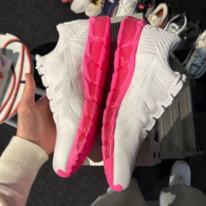 Asics Gel-Quantum 360 5 'White Pink' (Second hand)