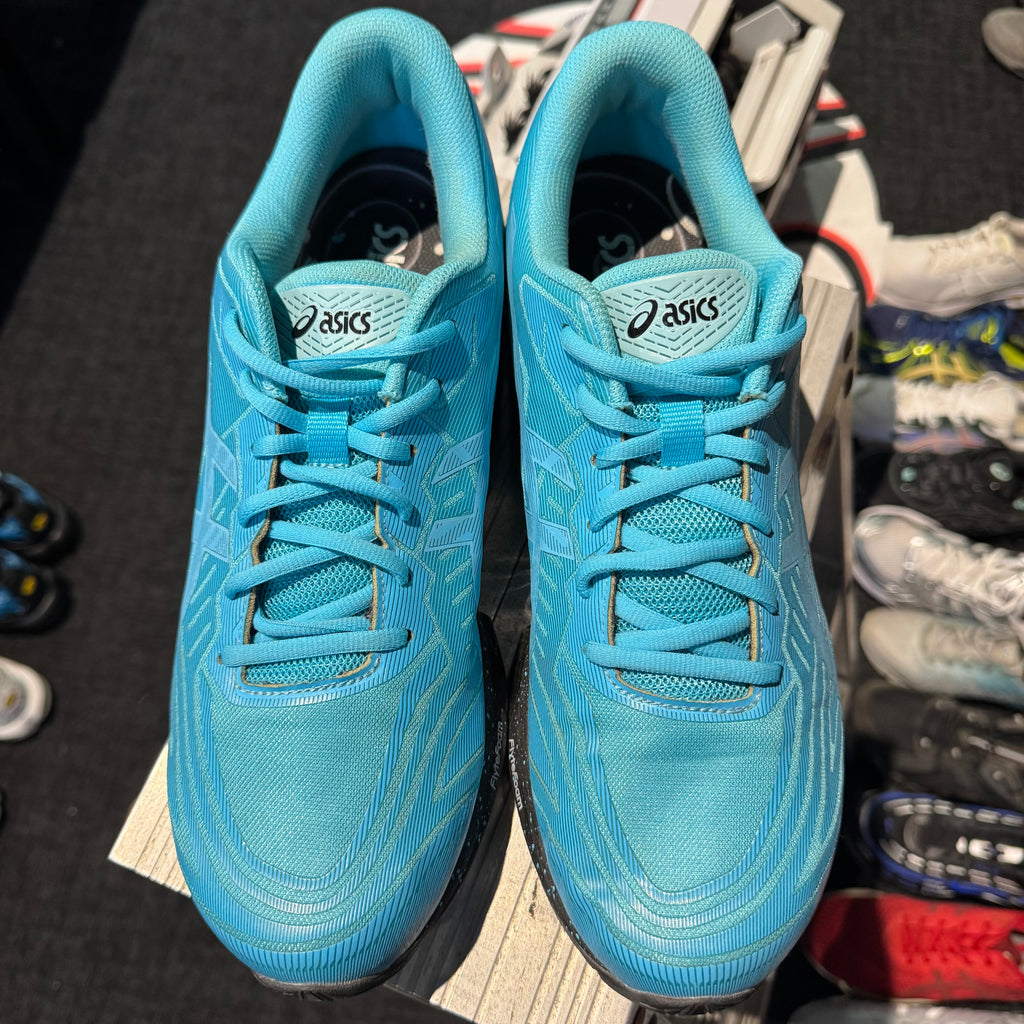 Asics Gel Quantum 360 7 'Aquarium' (Second hand)