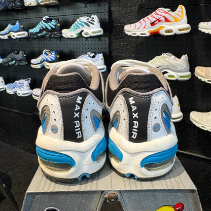 Nike Air Tailwind 4 'Laser Blue' (Second hand)