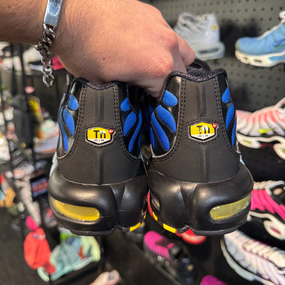 Nike Air Max Plus 'TN' OG Hyper Blue (Second hand)