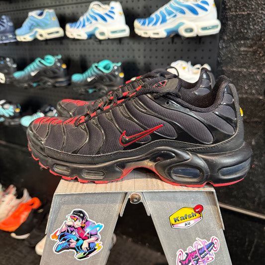 Nike Air Max Plus TN 'Redback' (Second hand)