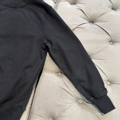 Geedup X Trapstar Sydney Shooters Hoodie 'Black' (Second hand)
