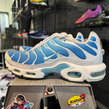 Nike Air Max Plus TN 'Battle Blue' (Second hand)