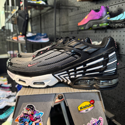 Nike Air Max Plus TN3 'Chamois' (Second hand)