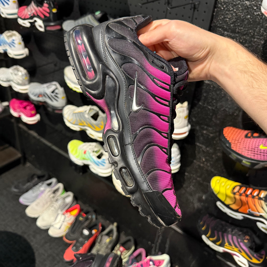 Nike Air Max Plus TN 'Pink Sunset' (Second hand)