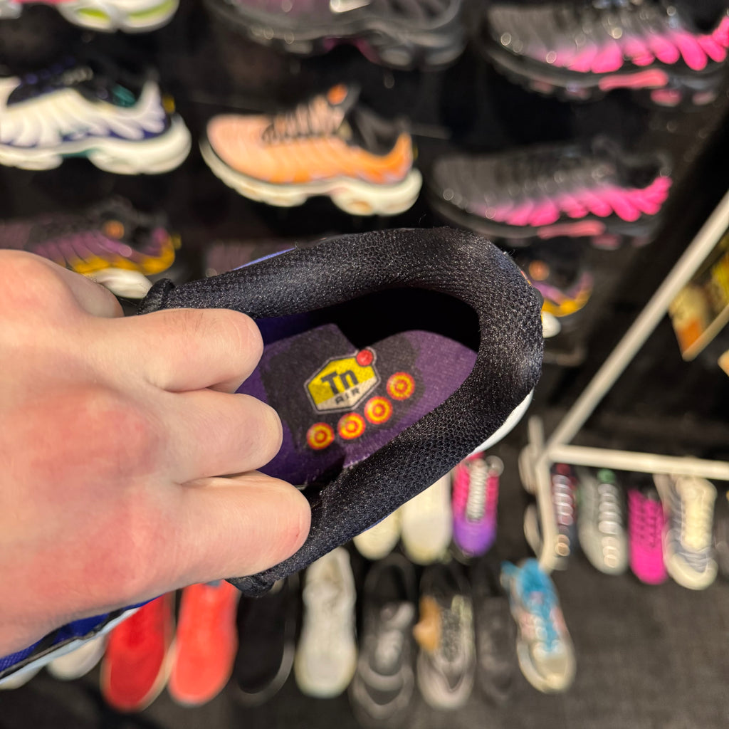 Nike Air Max Plus TN OG (2018) 'Voltage Purple' (Second hand)