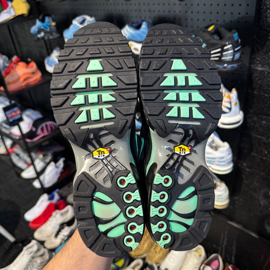 Nike Air Max Plus TN 'Spirograph' (Brand New)