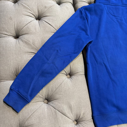 Geedup Handstyle Hoodie 'Black Blue' (Second hand)