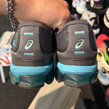 Asics Gel-Quantum 360 VII 'Blue/Carrier Grey/Black' (Second hand)