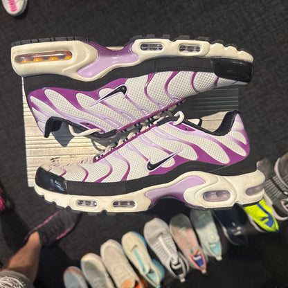 Nike Air Max Plus 'TN' Lilac Bloom (Second hand)