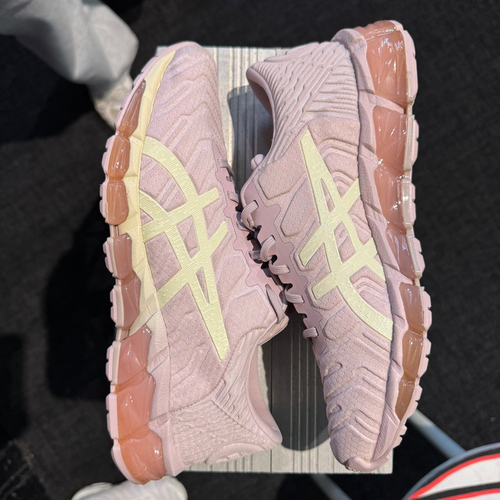 Asics Gel Quantum 360 5 'Watershed Rose' (Second hand)