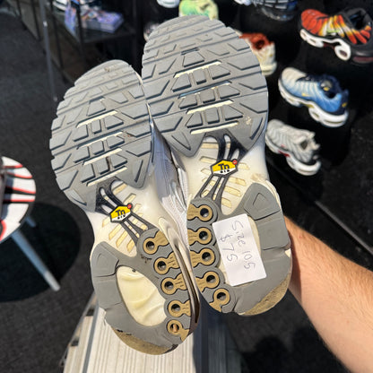 Nike Air Max Plus 'TN' Casper (Second hand)