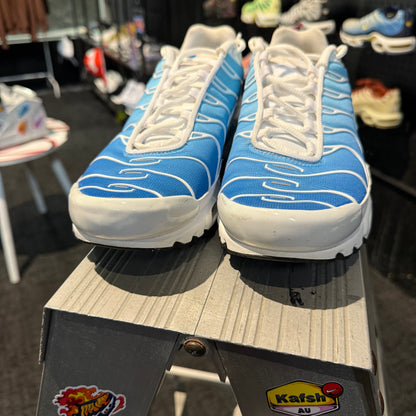 Nike Air Max Plus 'TN' Battle Blue (Second hand)