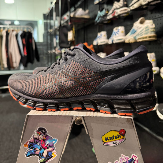 Asics Gel-Quantum 360 CM 'Mandarin' (Second hand)