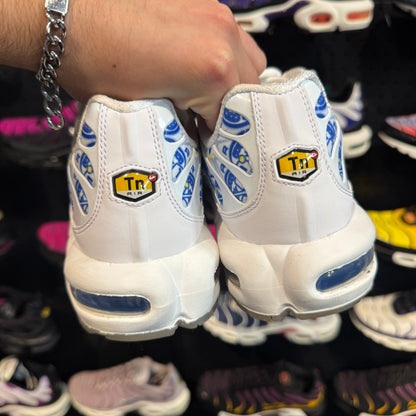 Nike Air Max Plus TN 'Lisboa' (Second hand)