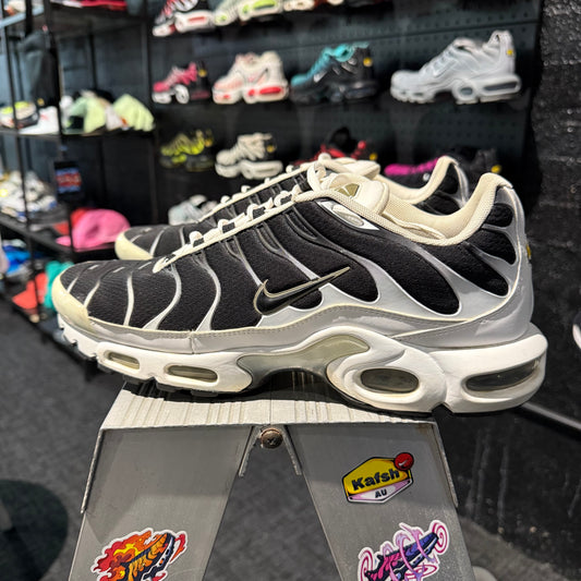 Nike Air Max Plus 'TN' Killer Whale (2020) (Second hand)
