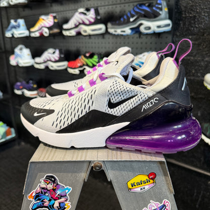Nike Air Max 270 'Lilac Bloom' (Second hand)