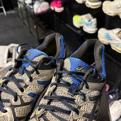 Asics Gel Kayano 21 'Lightning Royal' (Second hand)