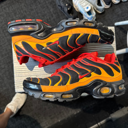 Nike Air Max Plus TN 'Volcano' (Second hand)