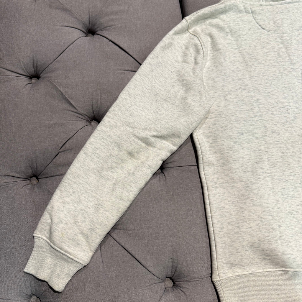 Geedup Team Logo Hoodie 'Wheat' (Second hand)