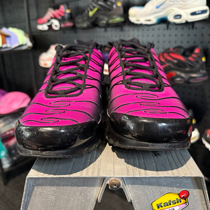 Nike Air Max Plus 'TN' Pink Sunset (Second hand)