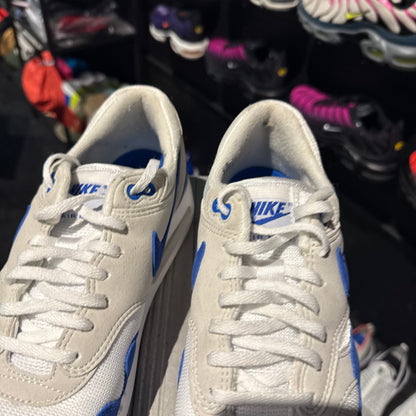 Nike Air Max 1 86 OG 'Royal Blue' (Second hand)