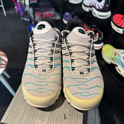 Nike Air Max Plus TN 'Hyper Jade' (Second hand)