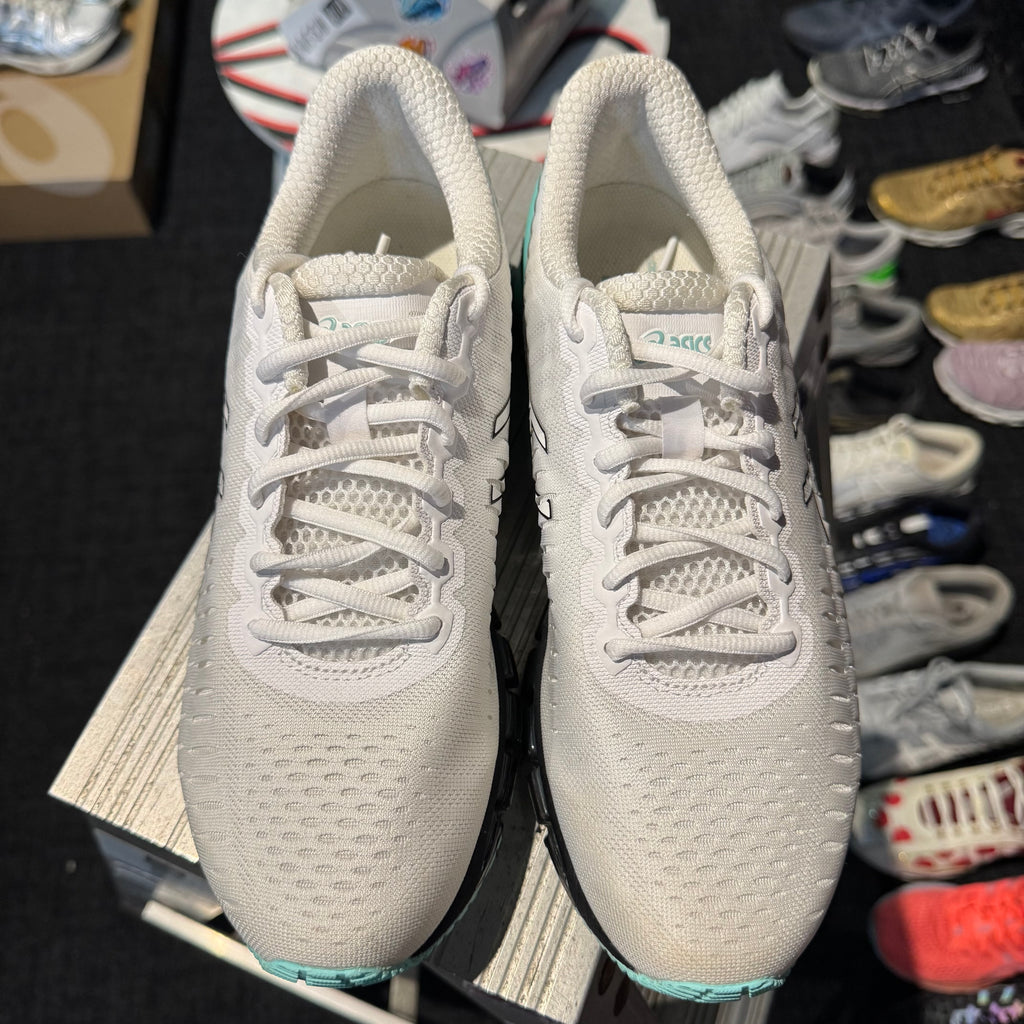 Asics Gel Quantum 360 1 'White Illuminate Mint' (Second hand)