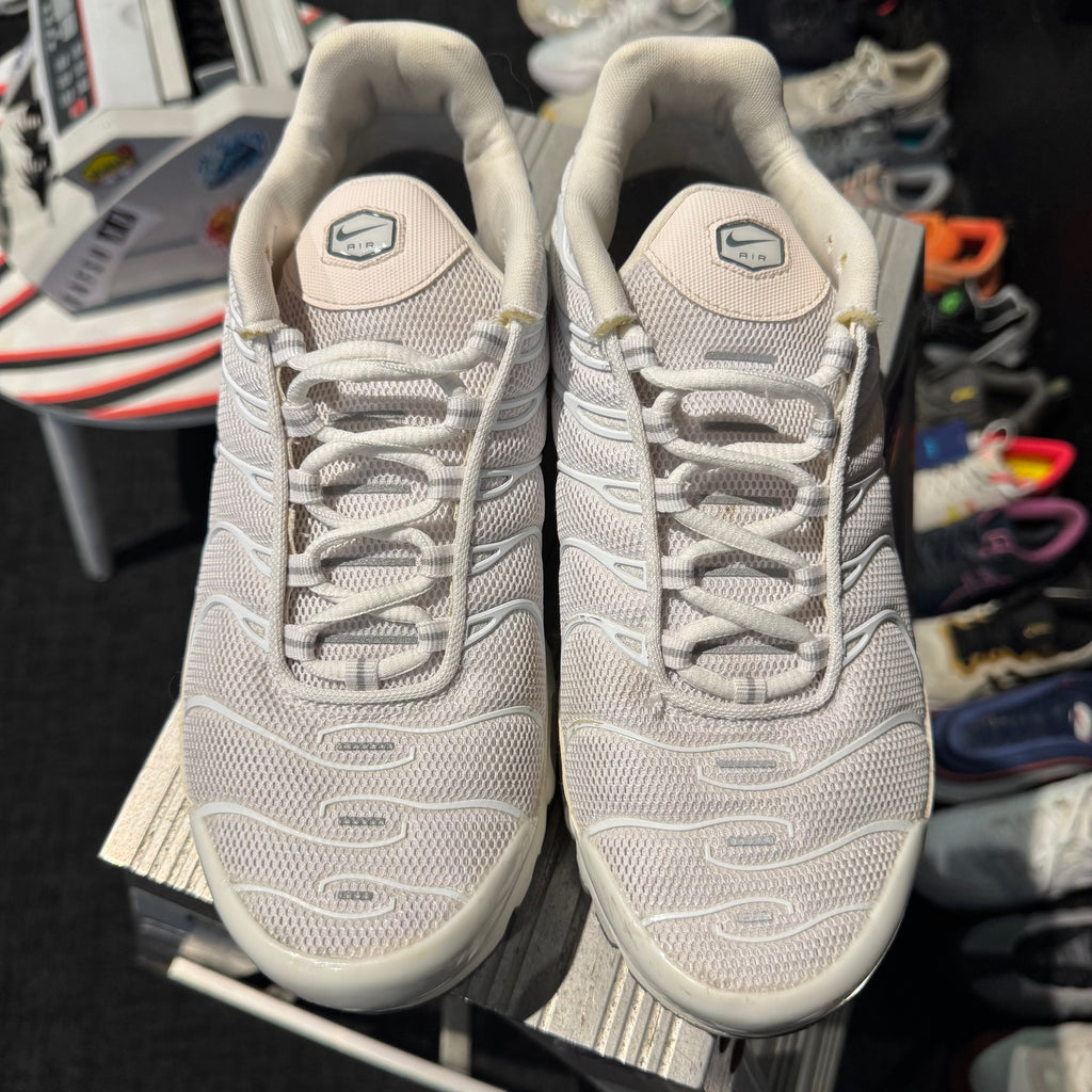 Nike Air Max Plus TN 'Casper' (Second hand)