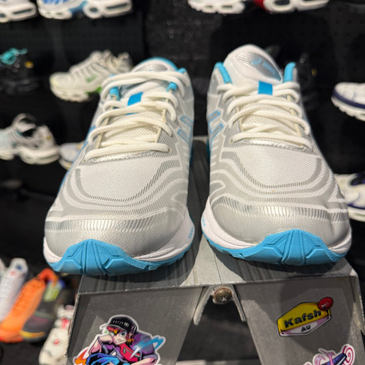 Asics Gel-Quantum 360 7 'White Aquarium' (Second hand)