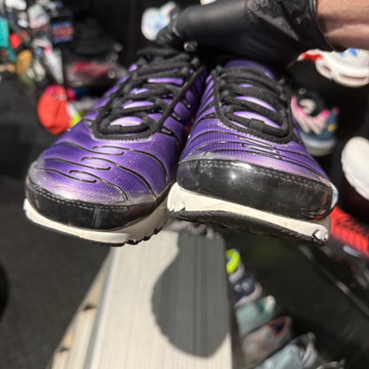 Nike Air Max Plus 'TN' Purple Voltage (Second hand)