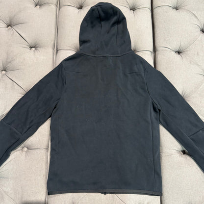 Nike Tech Fleece Jacket 'Black' (Second hand)