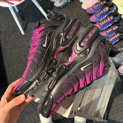 Nike Air Max Plus TN 'Pink Sunset' (Second hand)