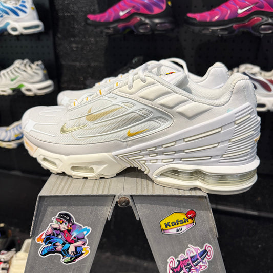 Nike Air Max Plus TN3 'Light Bone' (Second hand)