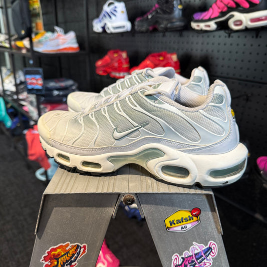 Nike Air Max Plus 'TN' Mica Green (Second hand)