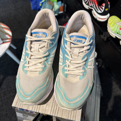 Asics Gel-Quantum 360 8 'White Azul Blue' (Second hand)