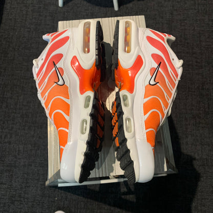 Nike Air Max Plus 'TN' Sunrise (W) (Second hand)