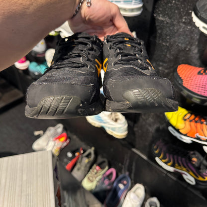 Asics Gel-Quantum 360 6 'Black Gold' (Second hand)