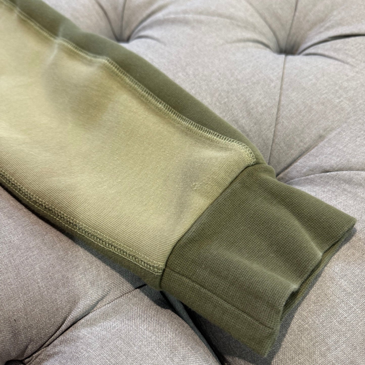 Nike Tech Fleece Pants 'Green Dark Green' (Second hand)