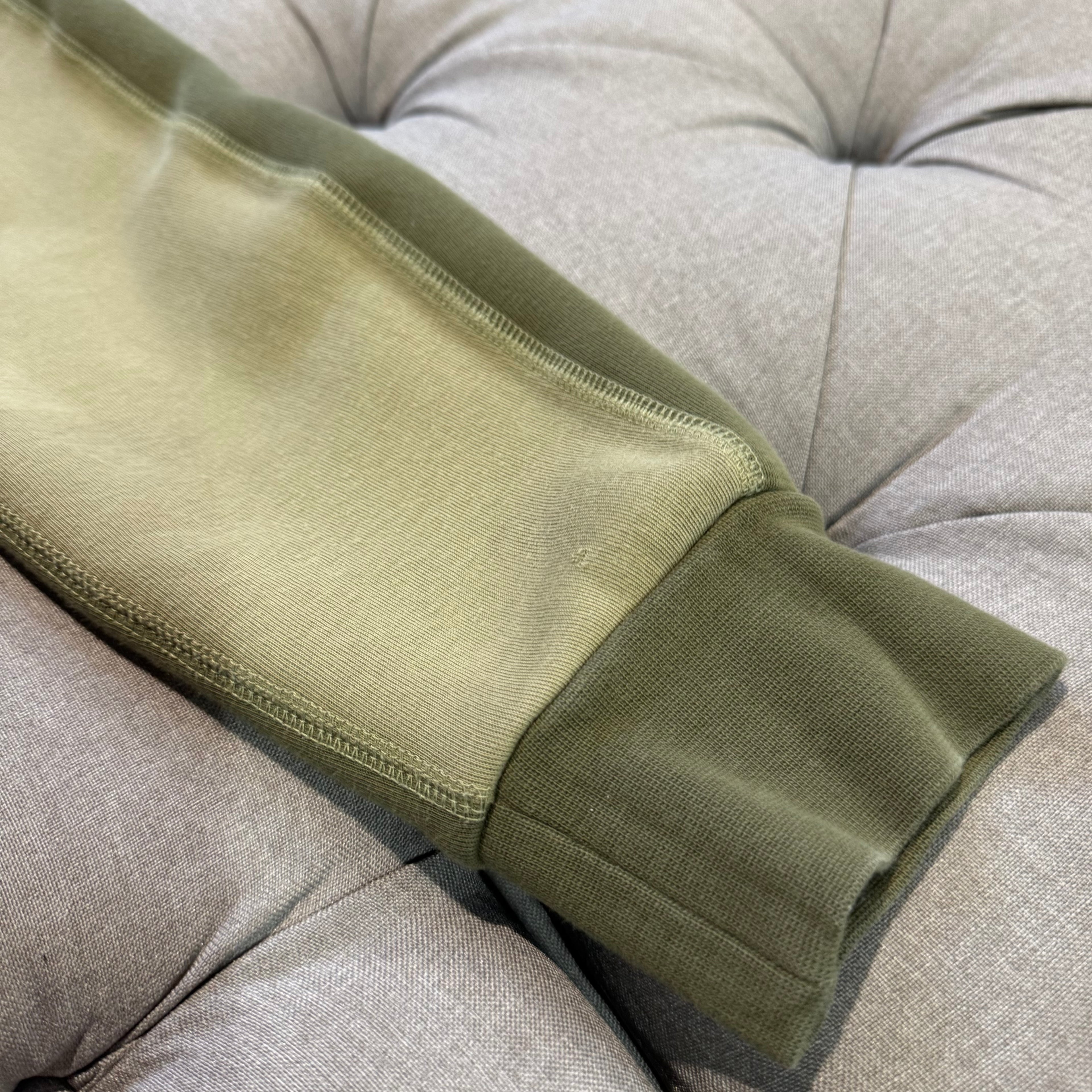Nike Tech Fleece Pants 'Green Dark Green' (Second hand)