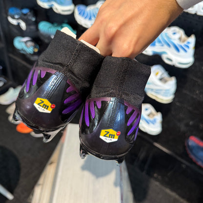 Nike Mercurial Superfly 9 FG Kylian Mbappé Air Max Plus 'Voltage Purple' (Brand New)