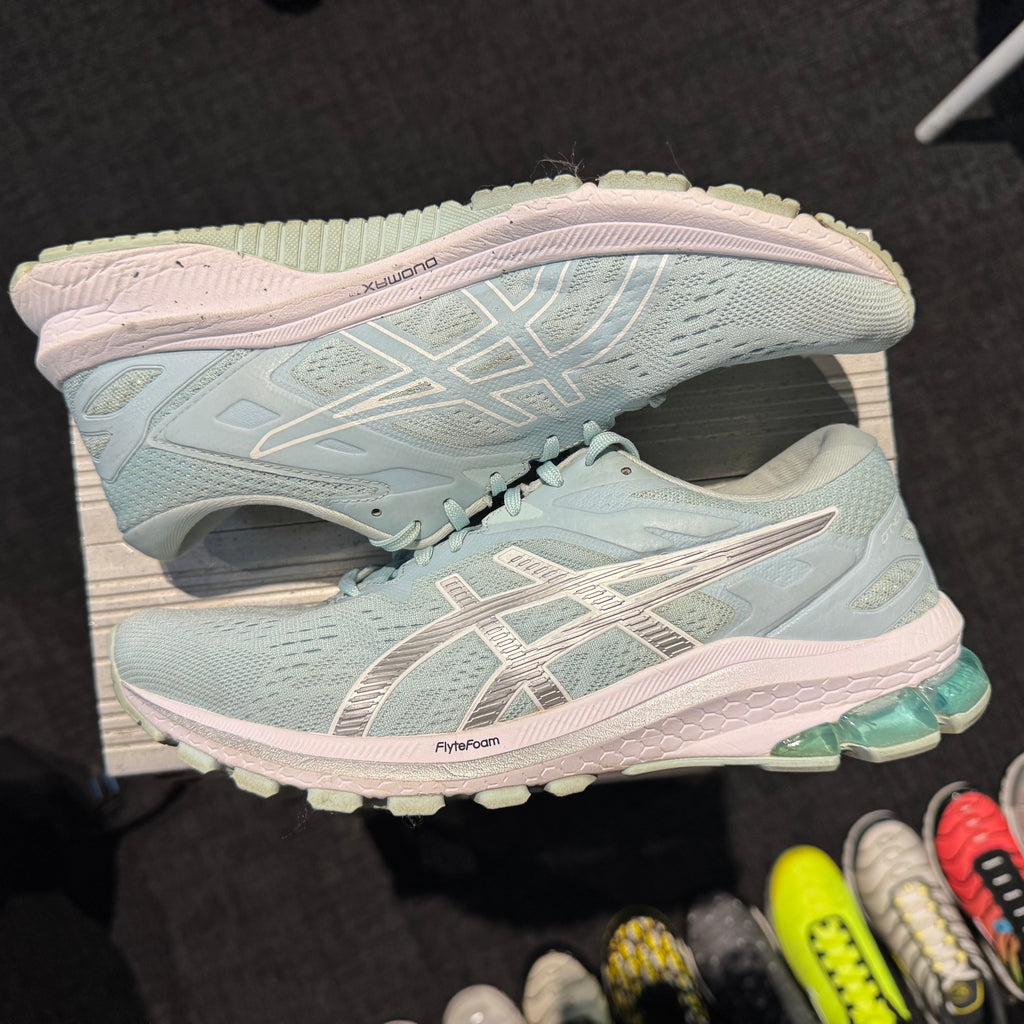 Asics GT-1000 'Aqua Angel' (Second hand)
