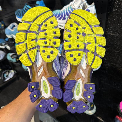 Asics Gel-Kinsei 4 'Lavender Neon' (2013) (Second hand)