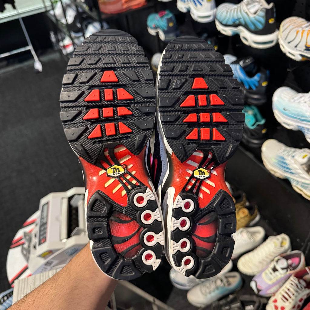 Nike Air Max Plus TN 'Supernova' (Brand New)