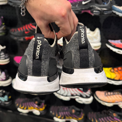Nike React Phantom Run 2 'Black White' (Second hand)