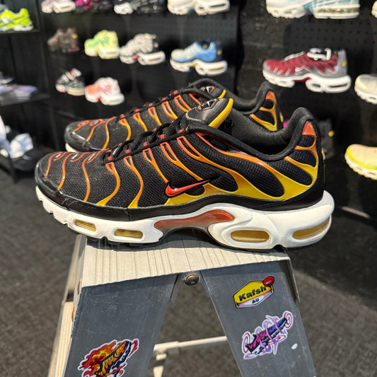 Nike Air Max Plus 'TN' Reverse Sunset (Second hand)